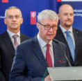 Další úspěch tradiční jaderné strojírenské společnosti Škoda JS ze Skupiny ČEZ. Pro malé modulární reaktory bude dodávat klíčovou součást řízení reaktoru 